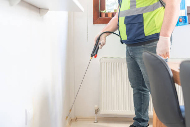 Best Pest Control Treatment  in Smithsburg, MD