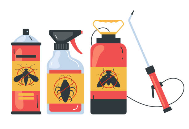 Pest Prevention Services in Smithsburg, MD