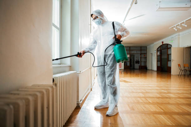 Trusted Smithsburg, MD Pest Control Experts